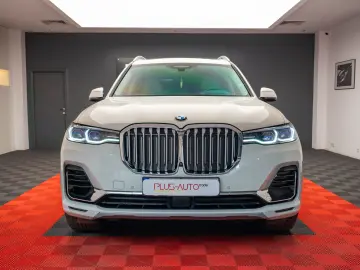 BMW X7 xDrive 40D M Sport Mild Hybrid