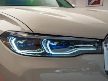 BMW X7 xDrive 40D M Sport Mild Hybrid