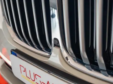 BMW X7 xDrive 40D M Sport Mild Hybrid