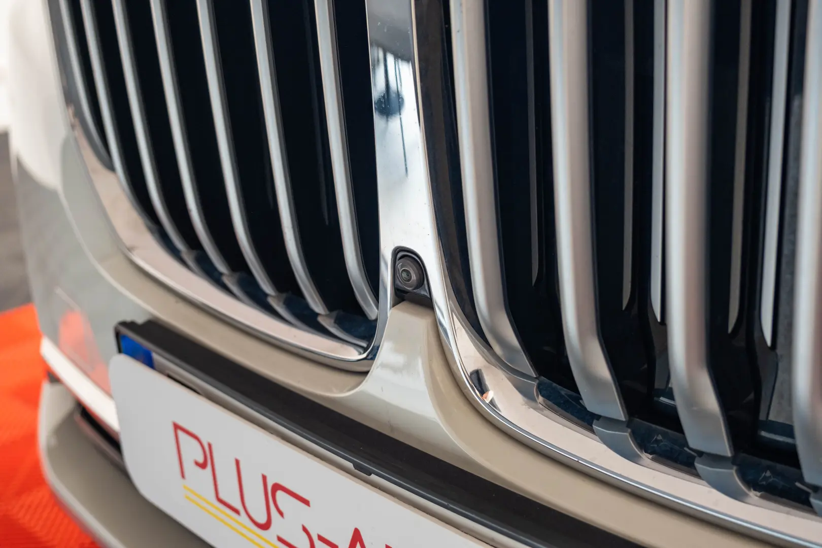 BMW X7 xDrive 40D M Sport Mild Hybrid
