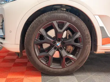 BMW X7 xDrive 40D M Sport Mild Hybrid