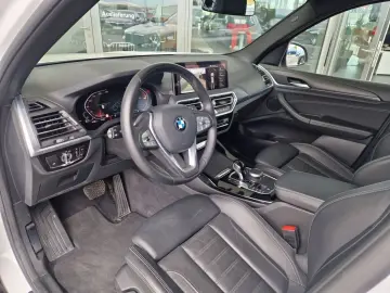 X3 xDrive20d Laser.Navi.AHK.Komfort.ParkA.DriveA
