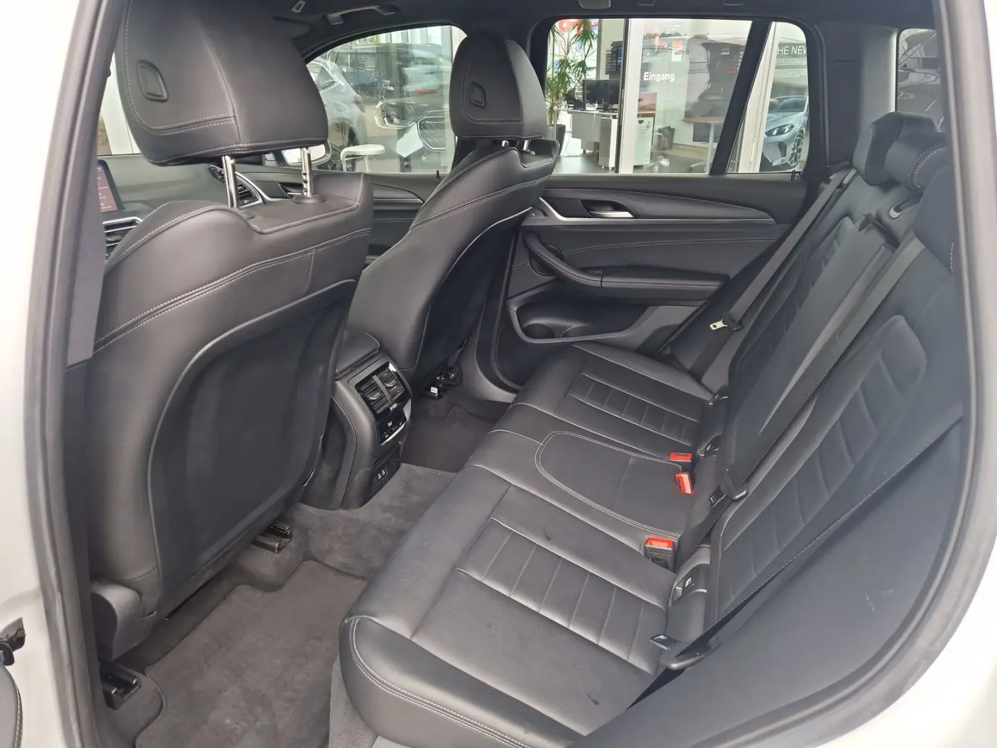 X3 xDrive20d Laser.Navi.AHK.Komfort.ParkA.DriveA