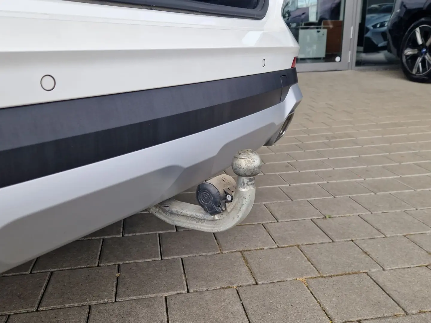 X3 xDrive20d Laser.Navi.AHK.Komfort.ParkA.DriveA