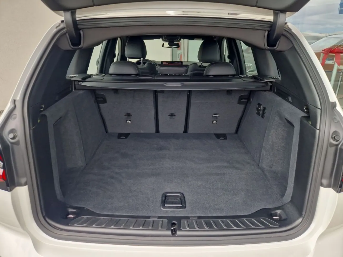 X3 xDrive20d Laser.Navi.AHK.Komfort.ParkA.DriveA