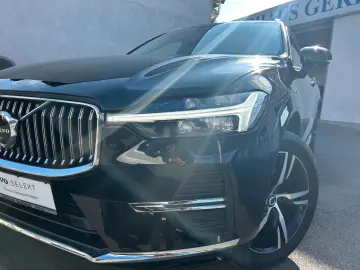 XC60 T6 AWD Plug-in, Inscr., Google, Pano, 360°
