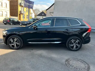 XC60 T6 AWD Plug-in, Inscr., Google, Pano, 360°