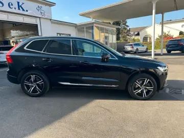 XC60 T6 AWD Plug-in, Inscr., Google, Pano, 360°