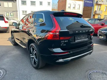 XC60 T6 AWD Plug-in, Inscr., Google, Pano, 360°