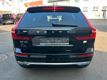 XC60 T6 AWD Plug-in, Inscr., Google, Pano, 360°