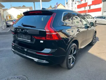 XC60 T6 AWD Plug-in, Inscr., Google, Pano, 360°