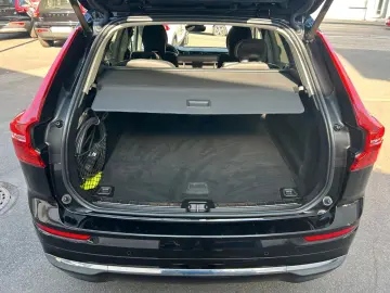XC60 T6 AWD Plug-in, Inscr., Google, Pano, 360°