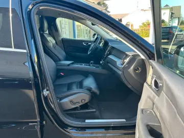 XC60 T6 AWD Plug-in, Inscr., Google, Pano, 360°