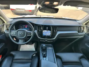XC60 T6 AWD Plug-in, Inscr., Google, Pano, 360°