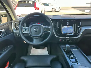 XC60 T6 AWD Plug-in, Inscr., Google, Pano, 360°