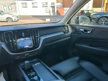 XC60 T6 AWD Plug-in, Inscr., Google, Pano, 360°