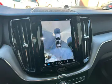 XC60 T6 AWD Plug-in, Inscr., Google, Pano, 360°