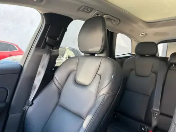 XC60 T6 AWD Plug-in, Inscr., Google, Pano, 360°