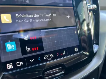 XC60 T6 AWD Plug-in, Inscr., Google, Pano, 360°