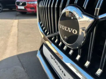 XC60 T6 AWD Plug-in, Inscr., Google, Pano, 360°