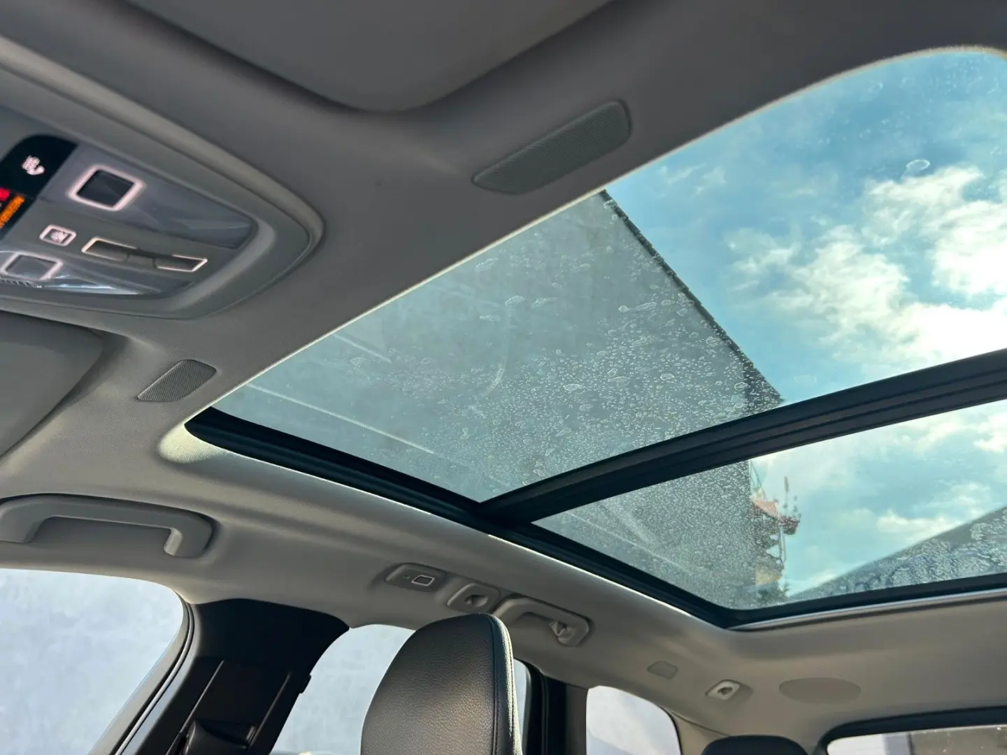 XC60 T6 AWD Plug-in, Inscr., Google, Pano, 360°