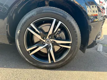 XC60 T6 AWD Plug-in, Inscr., Google, Pano, 360°