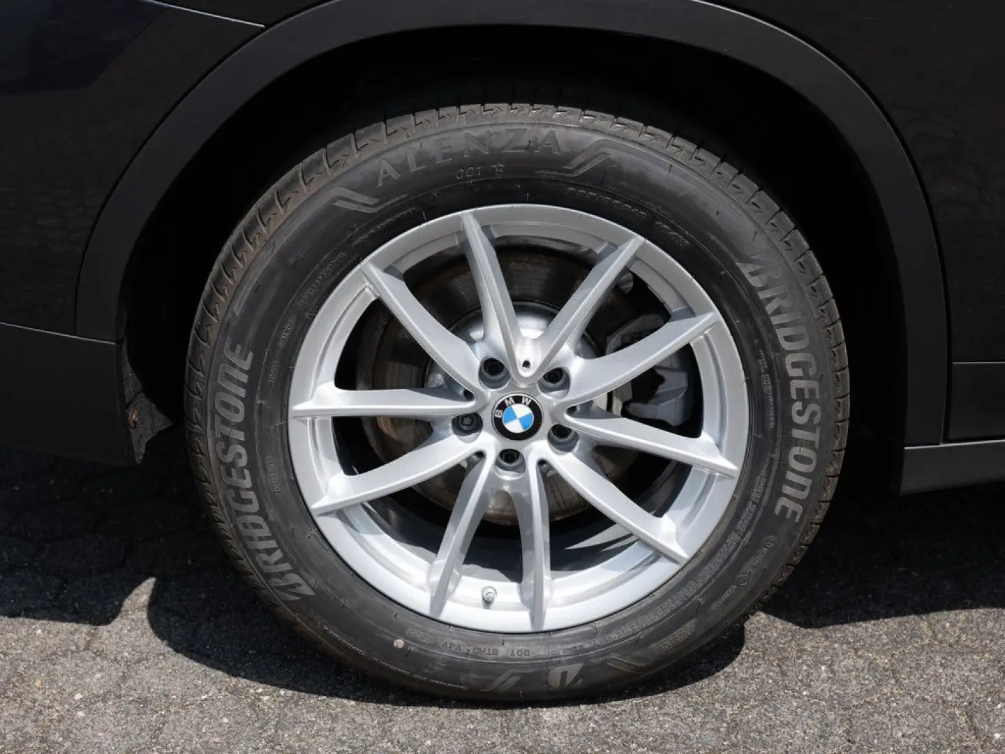 X3 xDrive 20d FACEL. AHK LASER LED W-LAN NAVI
