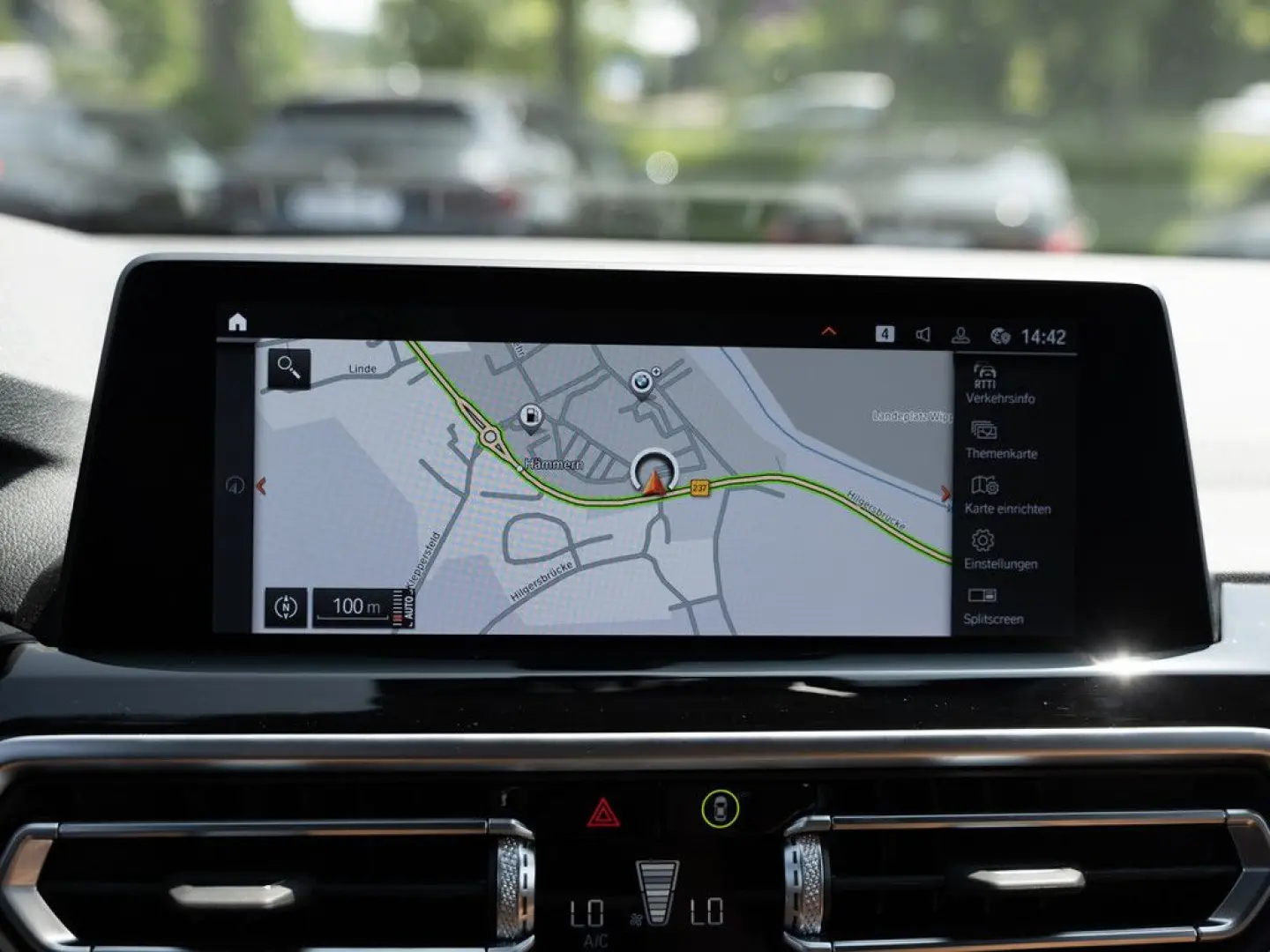 X3 xDrive 20d FACEL. AHK LASER LED W-LAN NAVI