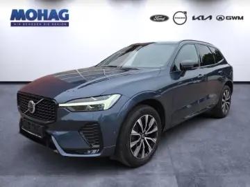 XC60 AWD B5 Benzin Plus Dark Standhzg AHK ACC Pi