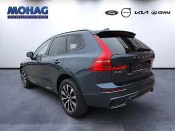 XC60 AWD B5 Benzin Plus Dark Standhzg AHK ACC Pi