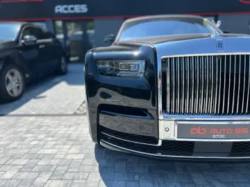 Rolls-Royce Phantom VIII