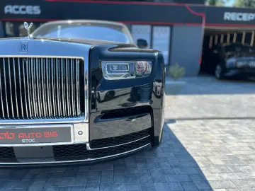 Rolls-Royce Phantom VIII