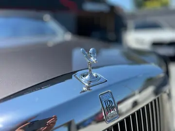 Rolls-Royce Phantom VIII