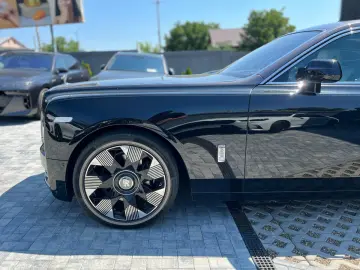 Rolls-Royce Phantom VIII