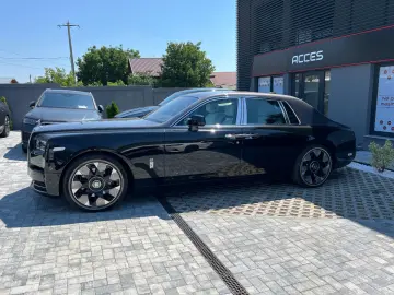 Rolls-Royce Phantom VIII