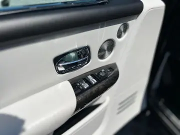 Rolls-Royce Phantom VIII