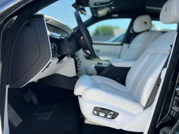 Rolls-Royce Phantom VIII