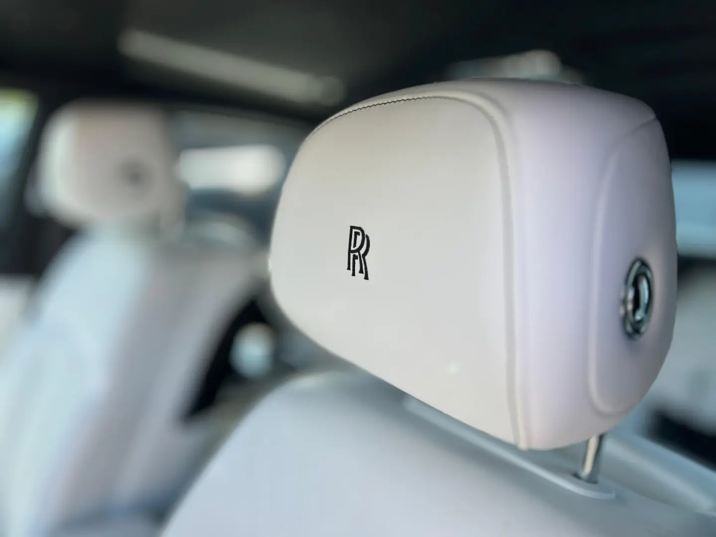 Rolls-Royce Phantom VIII
