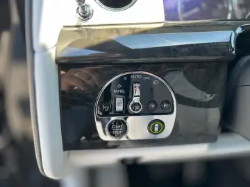Rolls-Royce Phantom VIII