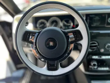 Rolls-Royce Phantom VIII
