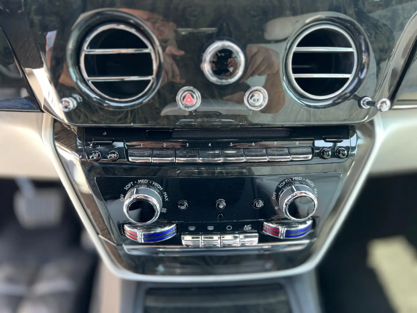 Rolls-Royce Phantom VIII