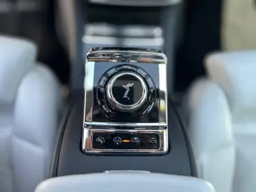 Rolls-Royce Phantom VIII