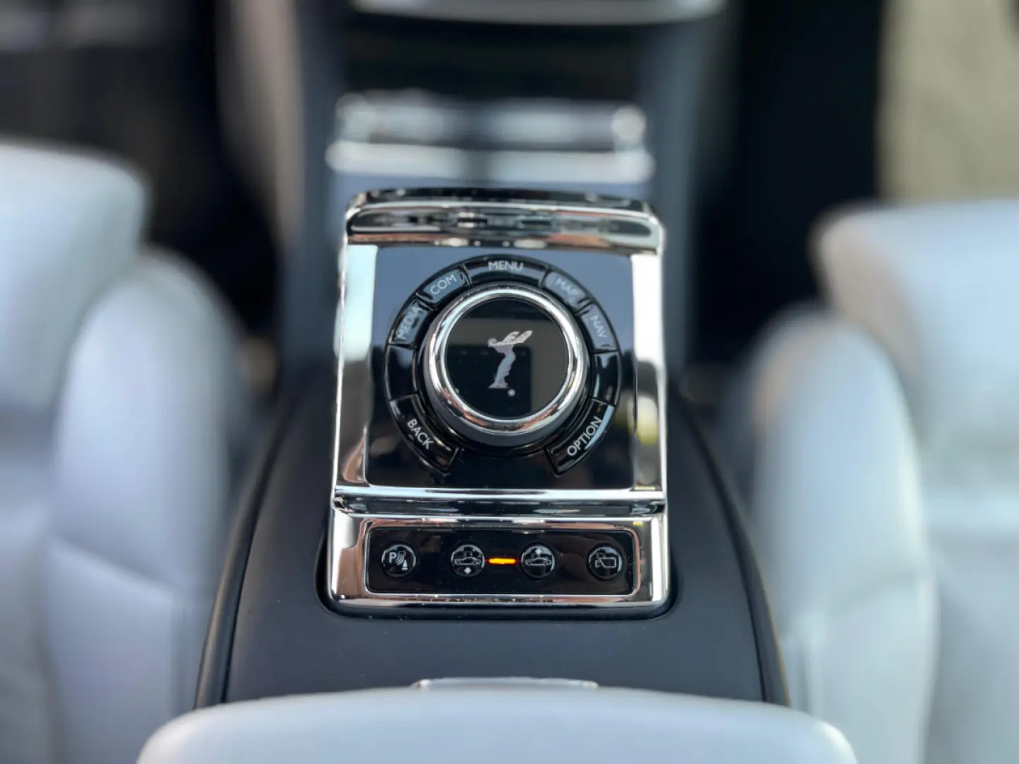 Rolls-Royce Phantom VIII