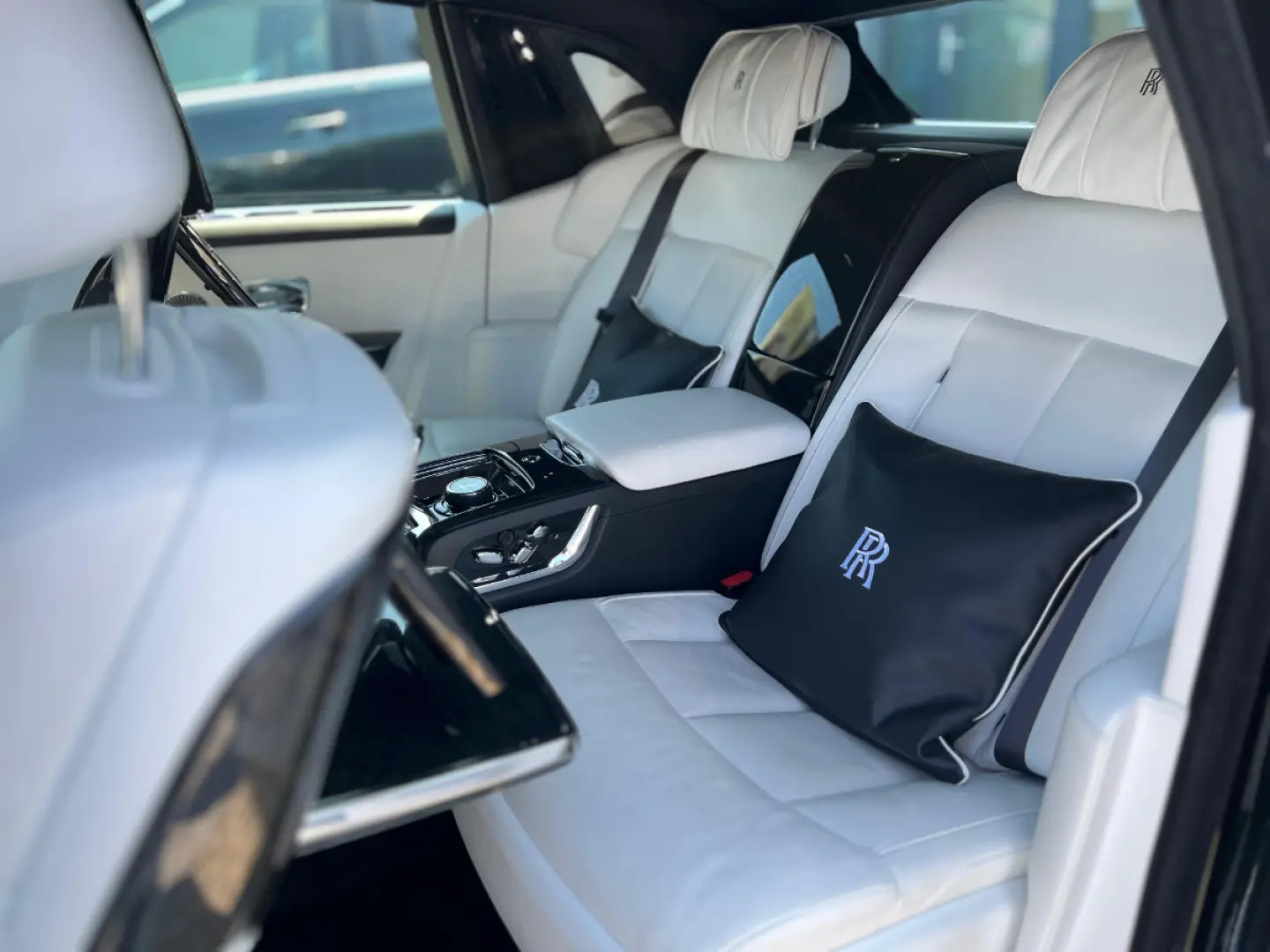 Rolls-Royce Phantom VIII