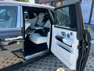 Rolls-Royce Phantom VIII