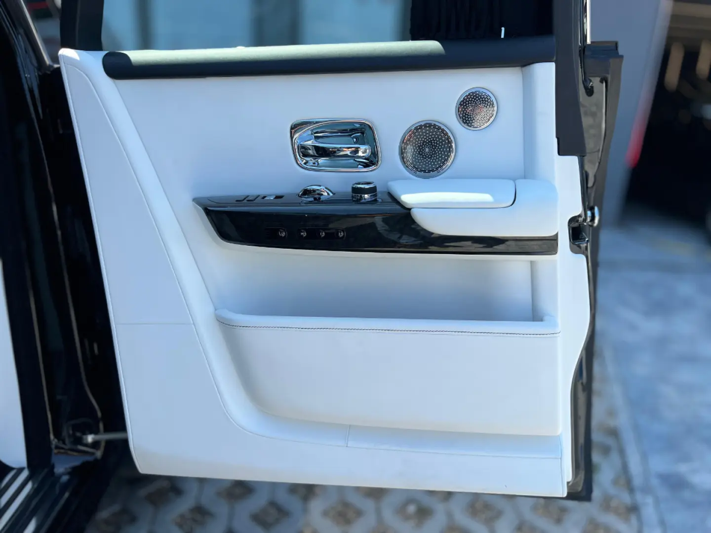 Rolls-Royce Phantom VIII
