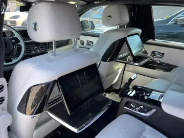 Rolls-Royce Phantom VIII