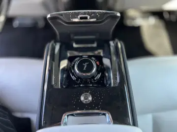 Rolls-Royce Phantom VIII