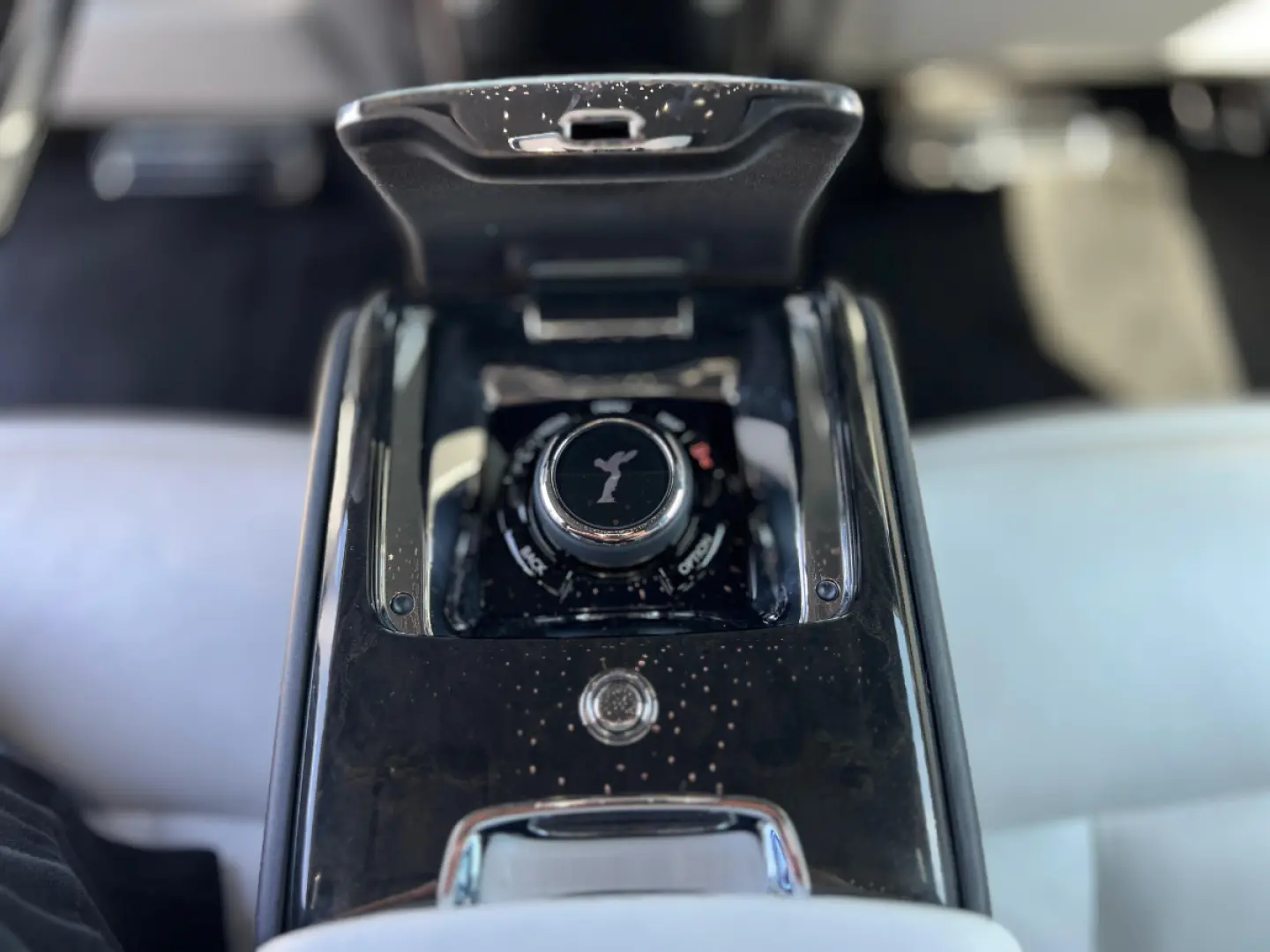 Rolls-Royce Phantom VIII