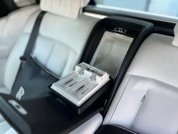 Rolls-Royce Phantom VIII